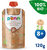 SALVEST Ponn BIO Kuriatko s cestovinami 120 g