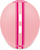 Globber detská prilba Master XS (47-51CM) Pastel Pink