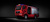 Wiking Rosenbauer AT LF MAN 1:43 hasičský automobil