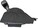 Peg-Pérego Radiaca páka PegPerego John Deere Gator HPX