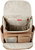 SKIP HOP Wickeltasche/Rucksack Forma Camel