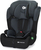 KINDERKRAFT Autosedačka Comfort up i-size black (76-150 cm)