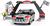 Cobi Audi Quattro Grupa 4 (1981), 1:35, 165 k, 1f