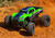 Traxxas X-Maxx 8S Belted 1:5 4WD RTR červený