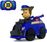 Paw Patrol vozidlo Chase na diaľkové ovládanie