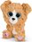NICI Glubschis peluche Cane Lollidog 15cm