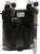 Heaqo SLIM závesný kanistrový filter EX500 450 l/h