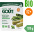 Good Gout BIO BLW Tyčinky z hrášku a cukety (120 g)