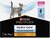 Kapsička PURINA PRO PLAN Hydra Care Feline doplnok hydratačný kura 10x75g