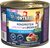 Konzerva Ontario Adult monoprotein jahňacie paté s hnedou ryžou200g