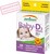 Jamieson Baby-D™ D3-vitamin 400 IU csepp 11,7ml