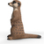 Schleich Tier - Erdmännchen
