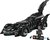 LEGO® Super Heroes 76304 Batman navždy™ Batmobil