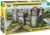 Model Kit diorama 8510 - Medieval Stone Fortress (RR) (1:72)