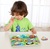 2Kids Toys Vkládacie puzzle Doprava