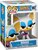 Funko POP Games: Sonic- Rouge