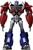 Transformers blocchi da costruzione Action Edition Optimus Prime V2