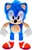 Sonic classic plyšový 30cm