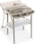 Mesa de cambio Aqua Spa, col. C264