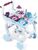 Smoby Ľadové kráľovstvo 2 Servírovací vozík XL