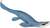 Safari® Mosasaurus prehistorický plaz