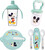 Set pentru copii 4 buc, Mickey
