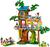 LEGO® Friends 42652 Casa prieteniei în copac