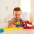 Hape Mini locomotiva colorata