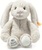 STEIFF Friends My first Steiff Hoppie rabbit, light grey plyšová hračka