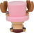 Bandai - One Piece Fluffy Puffy-Chopper Vol.1-(Ver.A)