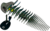 EUGY Raja 3D kartonasta sestavljanka