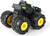 JD Kids Monster Treads John Deere pick-up s efektami 17 cm