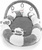 Tapis de jeu interactif et nid Nesty, Mouton
