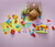 LEGO® DUPLO® 10450 Hopsy a hra s hradom