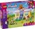 LEGO® Friends 42679 Hotel pre zajačikov v mestečku Heartlake