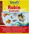 Krmivo Tetra Rubin Granules sáčok 15g