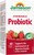 Jamieson Probiotic comprimés à sucer saveur fraise 60tbl.