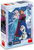 Puzzle Frozen: Kúzelné sestry 100 xl dielikov neón