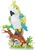 Kit de perroquet 485 pcs