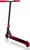 Globber Freestyle Kolobežka STUNT SCOOTER GS 360 Black / Red