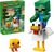LEGO® Minecraft® 21582 Kurací džokej