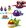 LEGO® Marvel 11207 Spidey: Unterwasserfahrzeuge