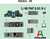 Model Kit letadlo 92645 - G.91 R1/R3 "Gina" (1:48)