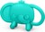 BRIGHT STARTS Silikon-Beißring Tame Your Tusks™ 3m+