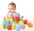 Quercetti Momy Soft Bag - cuburi moi - 28 buc
