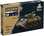 Model Kit tank 25772 - M4A3E8 Sherman "Fury" (1:56)