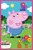 Trefl Puzzle 3x50 Peppa Wutz / Die Kraft der Freundschaft