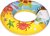 Bestway SET Gonfiabile - piscina 112cm, ciambella 51cm, palla 41x15cm