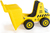 Hape Hauler Camion Ribaltabile