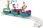 LEGO® Disney™ 43281 Elsas Eispalast und Schneefahrt
